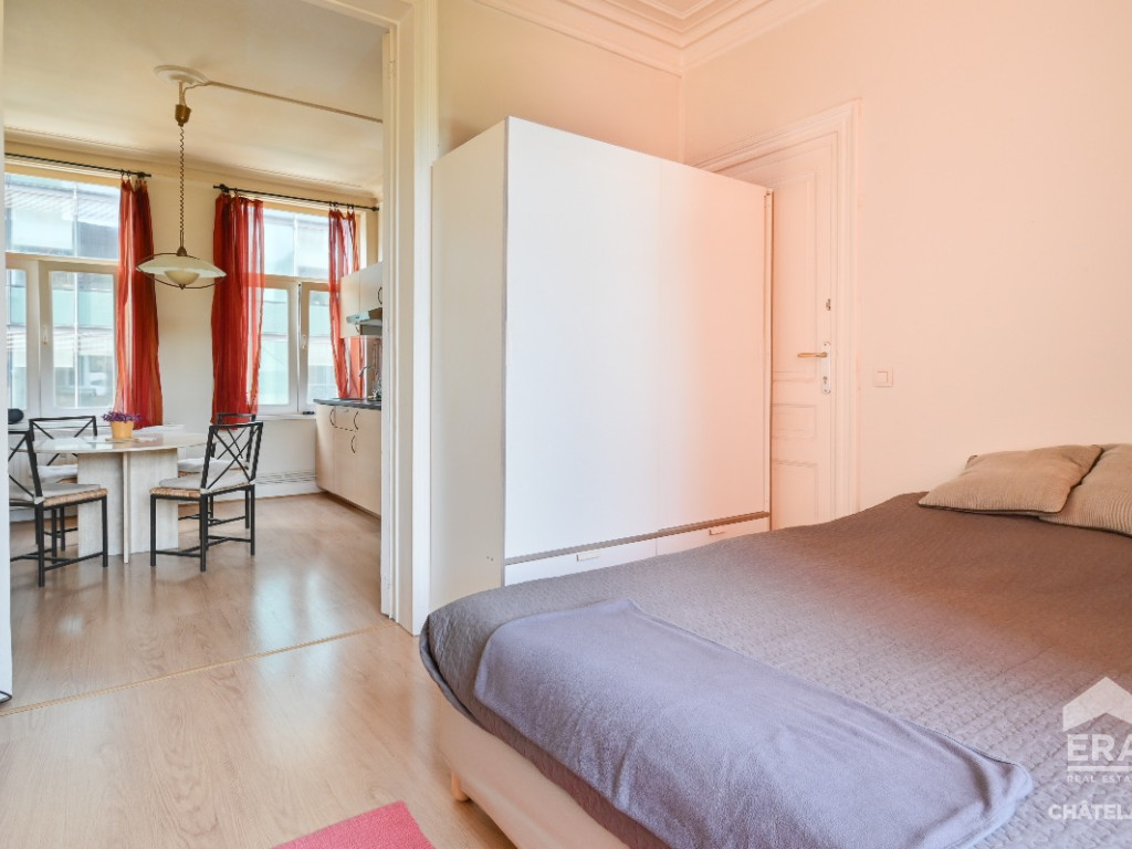 Rue Stevin - 6 - 0 - 1000