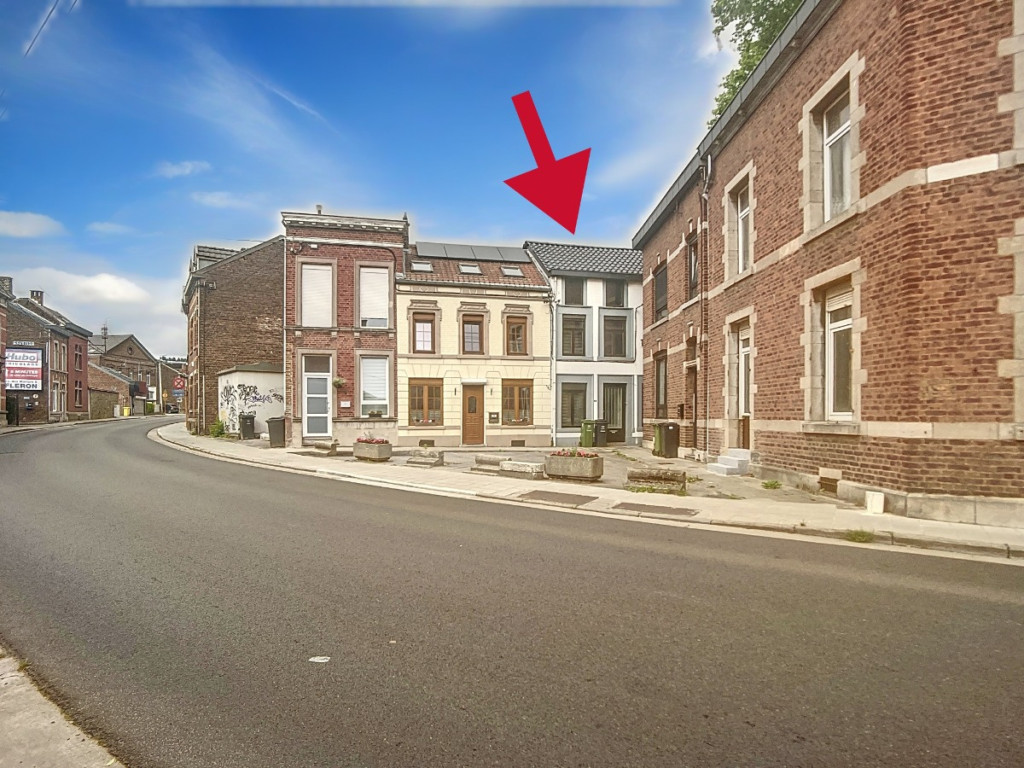 Rue des Combattants - 36 - - 4051