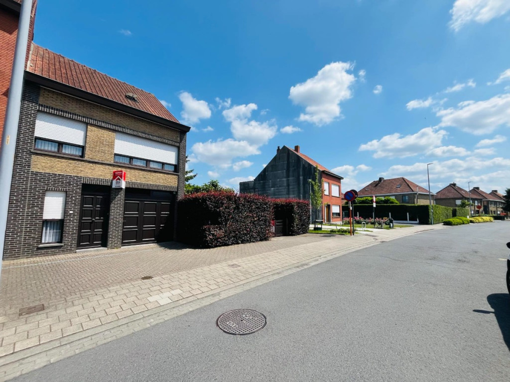 Artoisstraat - 43 - - 8560