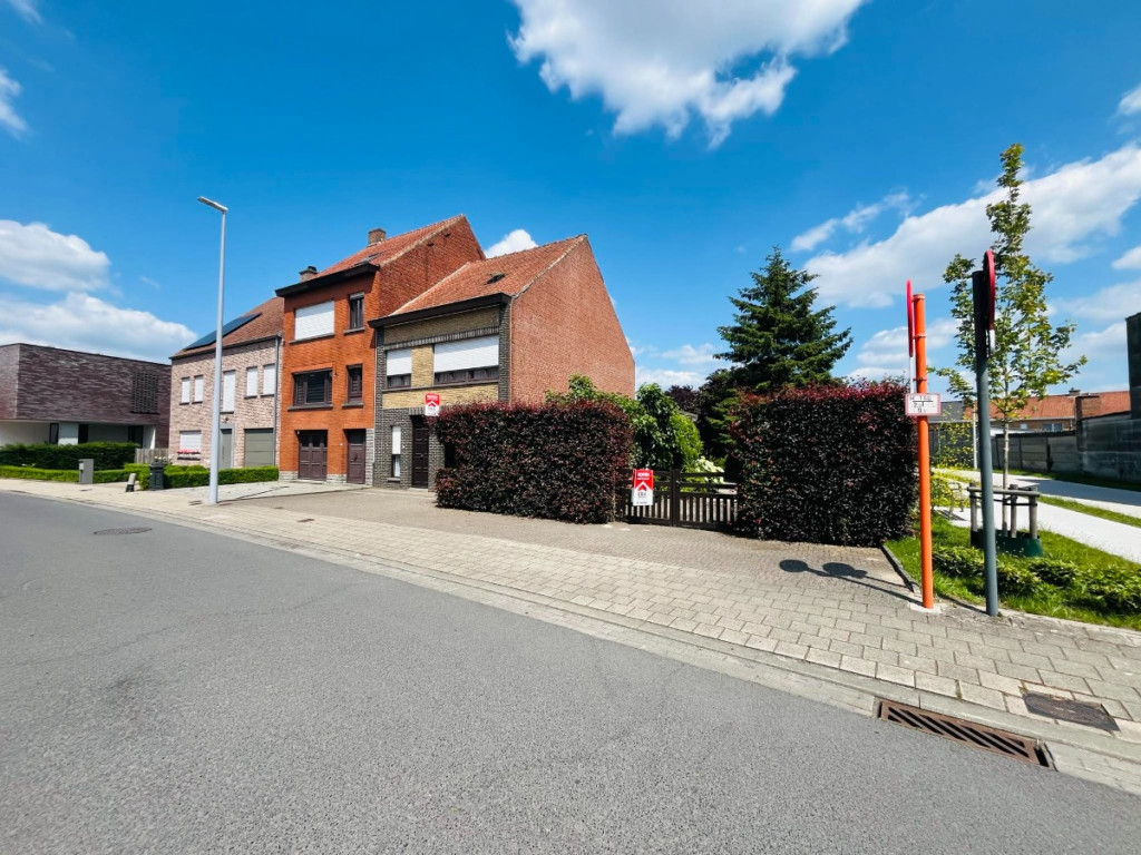 Artoisstraat - 43 - - 8560