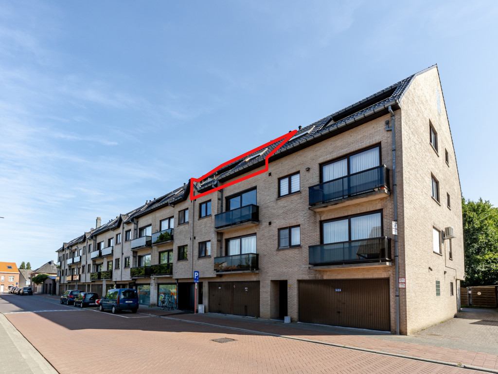 Oudstrijdersstraat - 64 - 7 - 1785