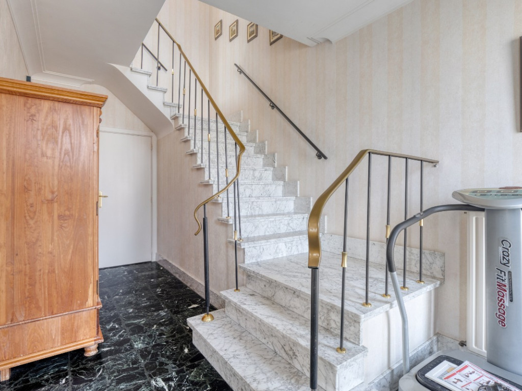 Heisegemstraat - 7 - - 2800