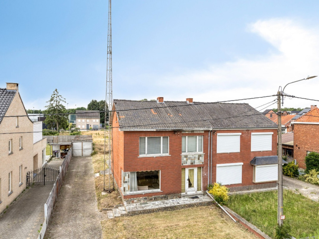 Werftstraat - 6 - - 2431