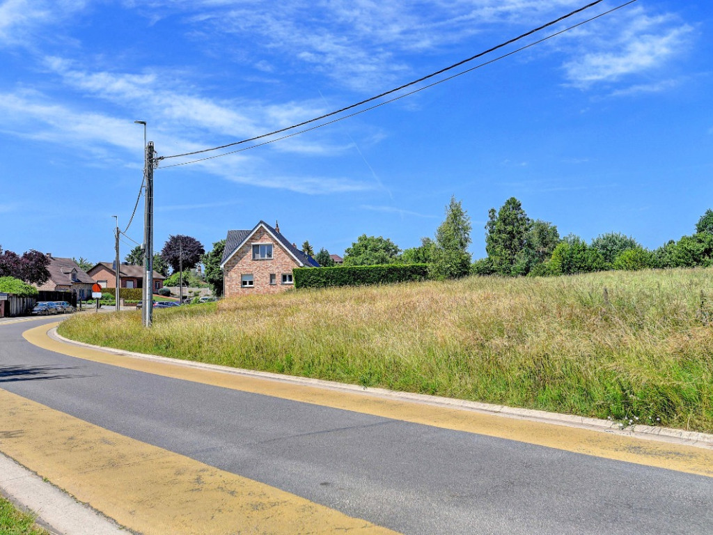 Bollestraat - 104 - - 3090