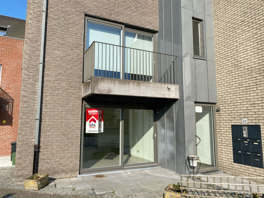 Vaartstraat - 1B - 001 - 8690