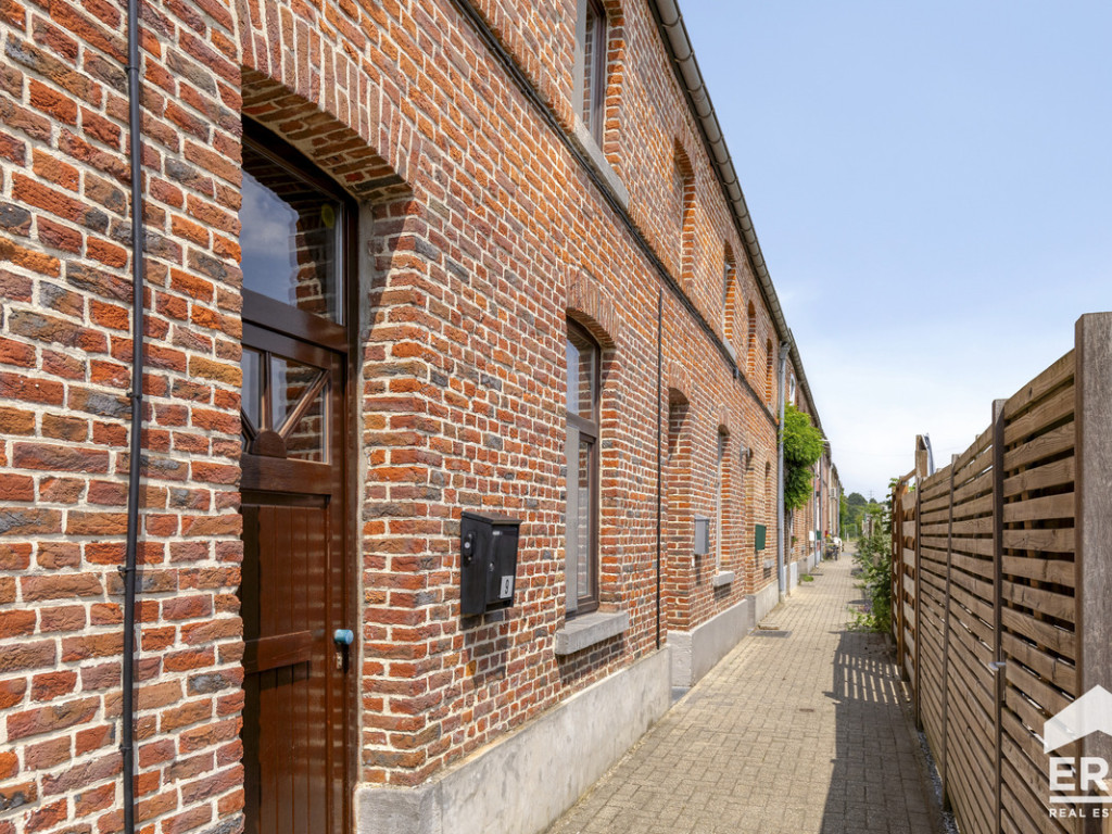 Werkmanssteeg - 9 - - 3300