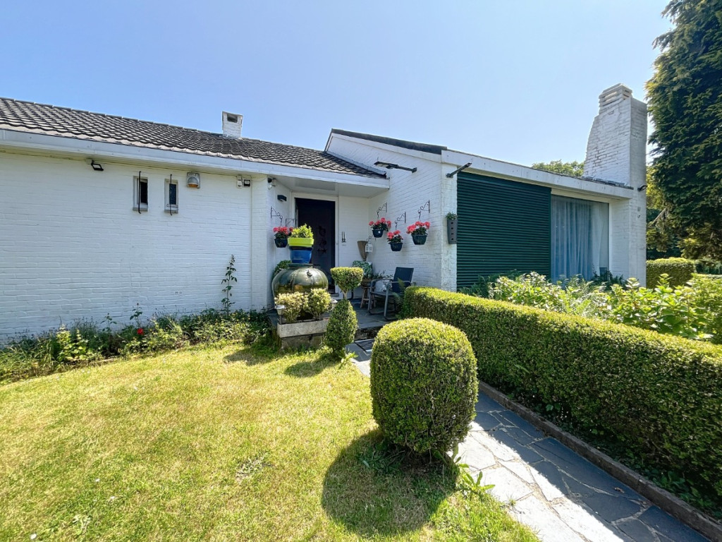 Avenue des Bouleaux - 32 - - 4053