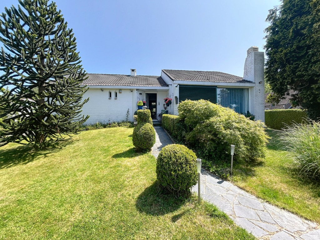 Avenue des Bouleaux - 32 - - 4053