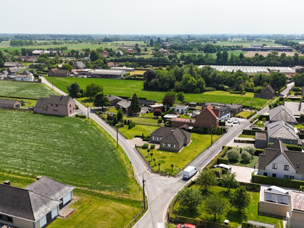 Westhoek - 13 - - 9850