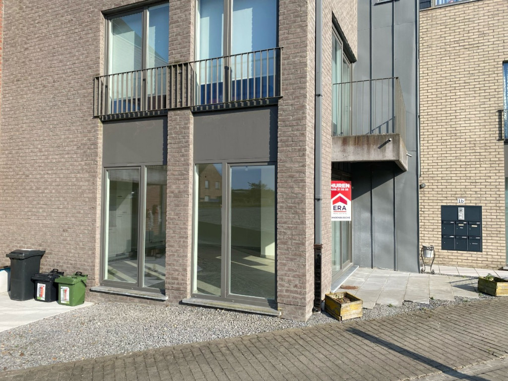 Vaartstraat - 1B - 001 - 8690
