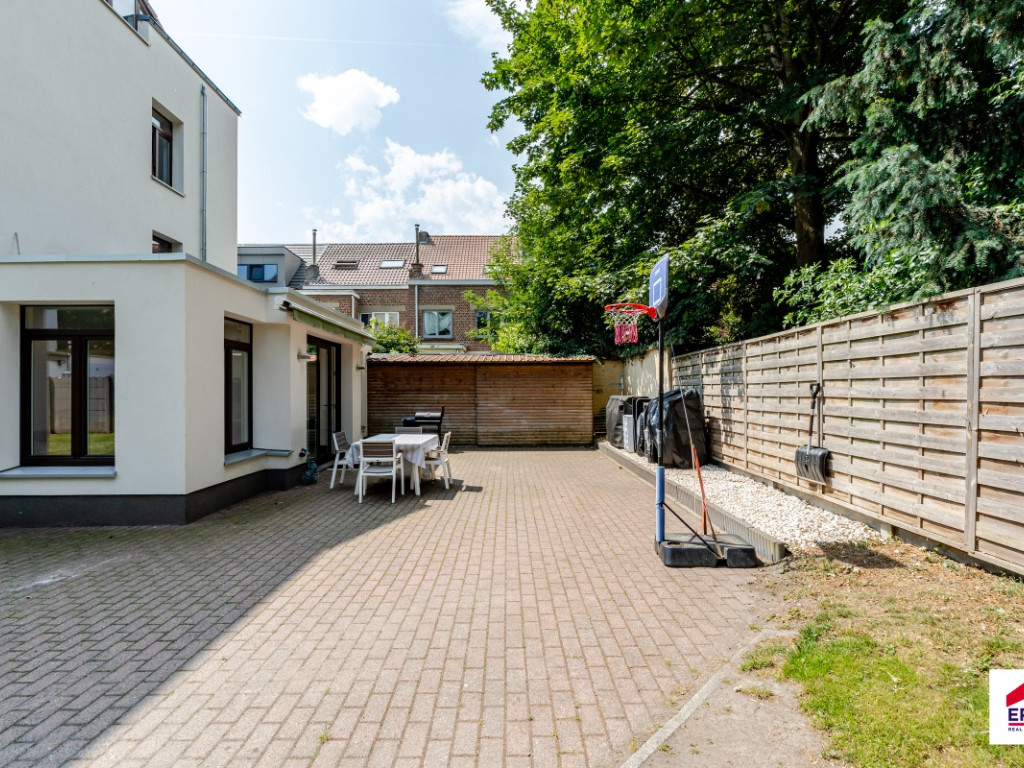 Rue des Soldats - 57 - AP04 - 1082