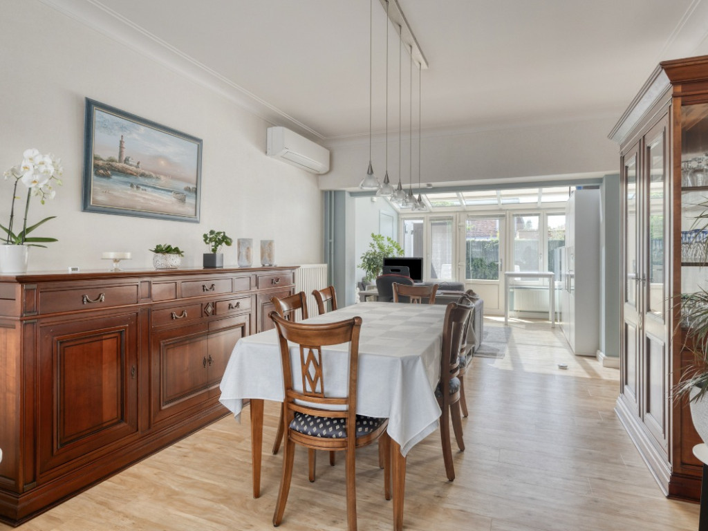 Heisegemstraat - 7 - - 2800