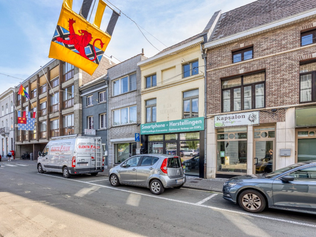 Hasseltsestraat - 42 - - 3290