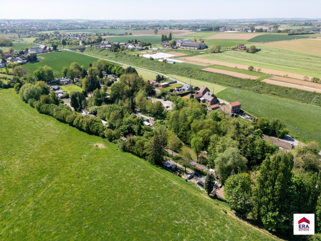 Rue d'Ascotte - 41 - - 7090