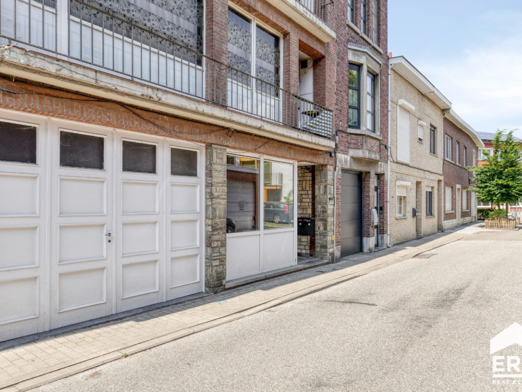 Driemolenstraat - 9 - 1 - 3300