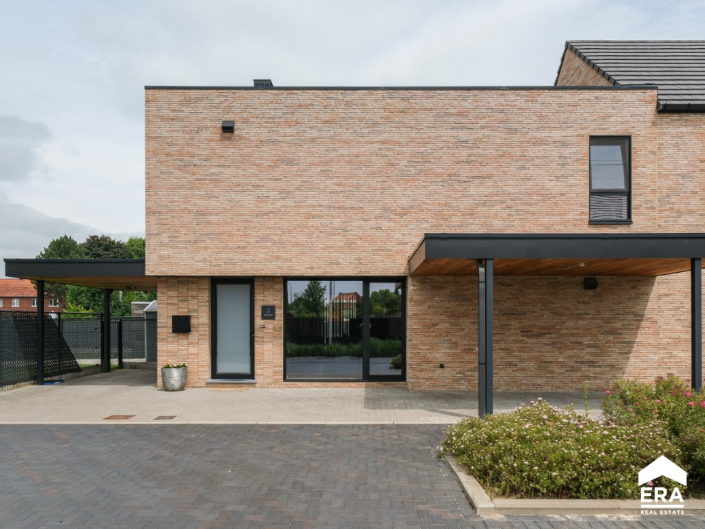 Remersdaallaan - 3 - - 3800