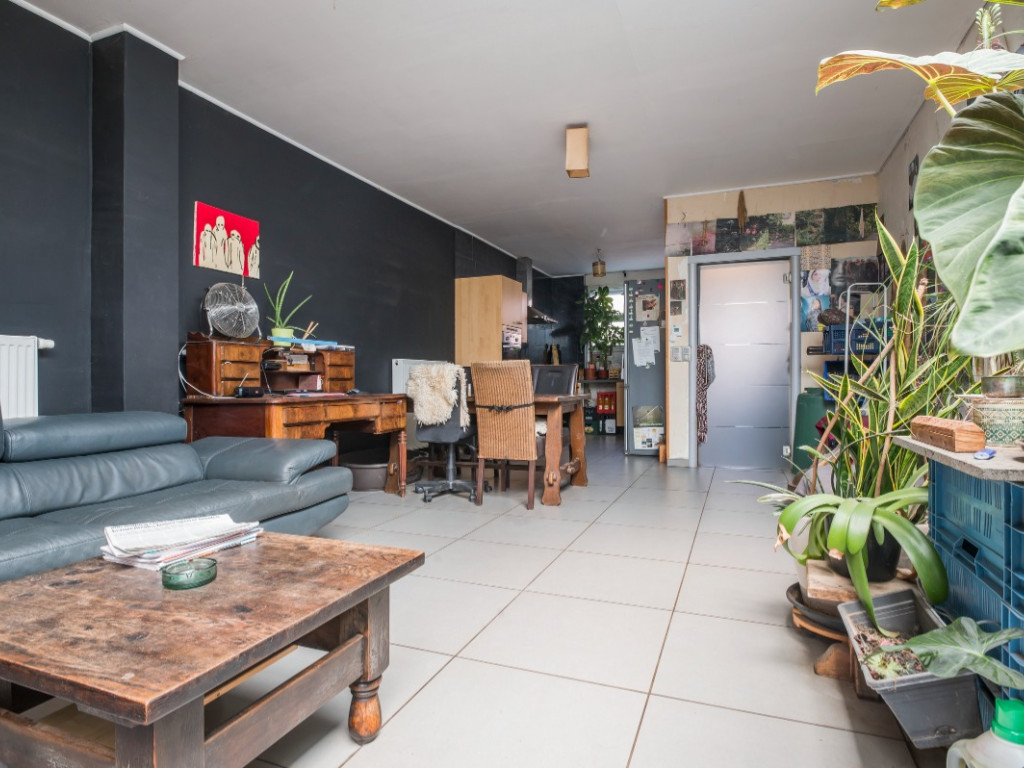 Albrecht Rodenbachstraat - 66 - - 9100