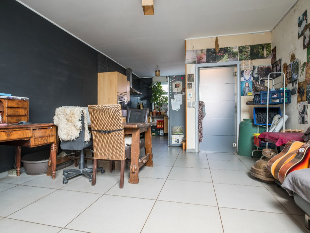 Albrecht Rodenbachstraat - 66 - - 9100