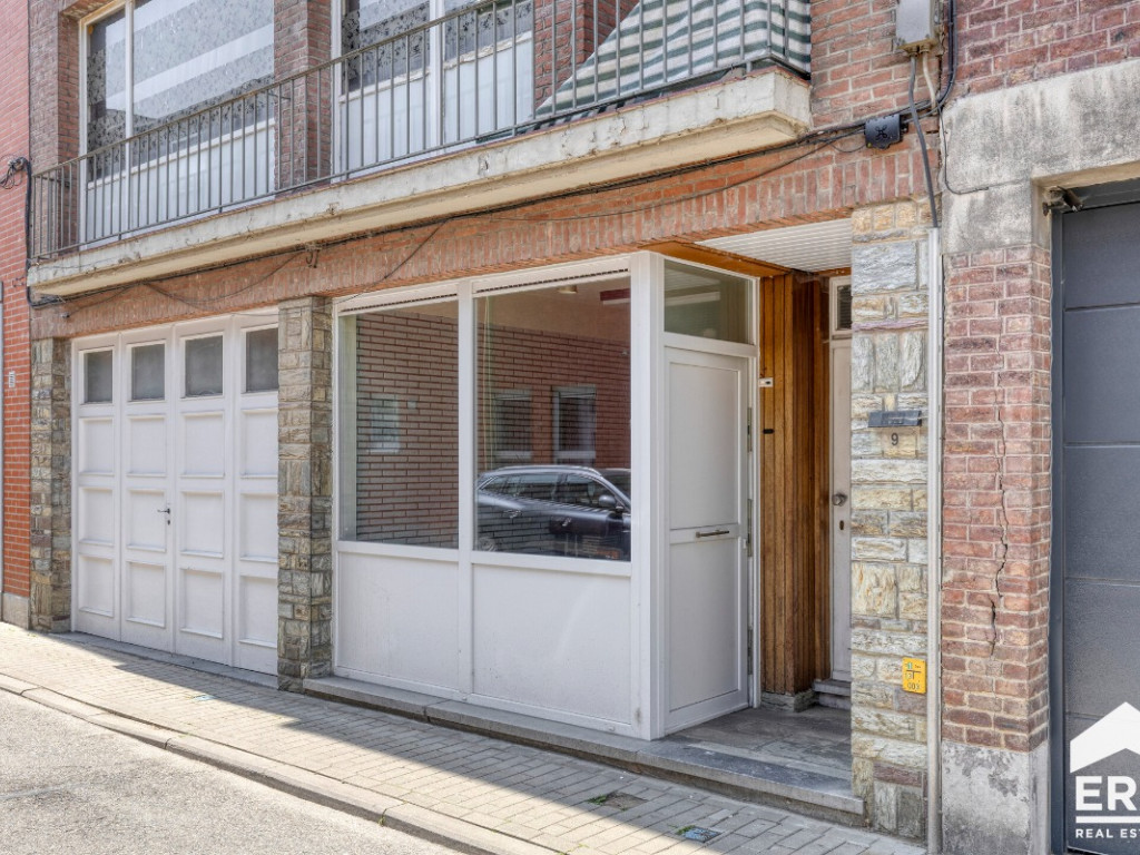 Driemolenstraat - 9 - 1 - 3300