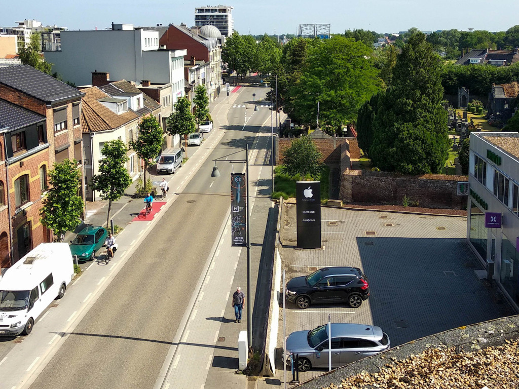 Kempische Steenweg - 81 - 4 - 3500