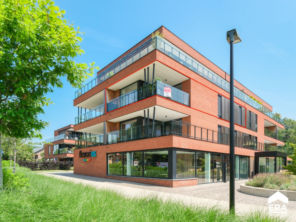 Dr. Vanderhoeydonckstraat - 50 - 2.03 - 3560