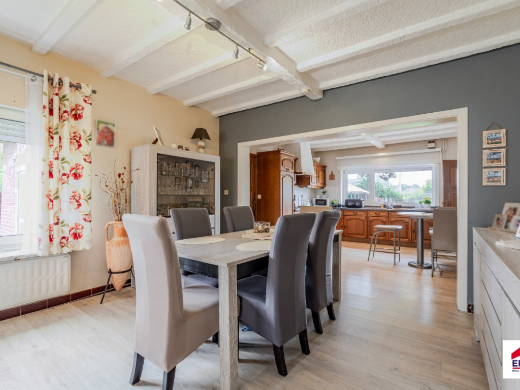 Keitskestraat - 4 - 4A - - 1703