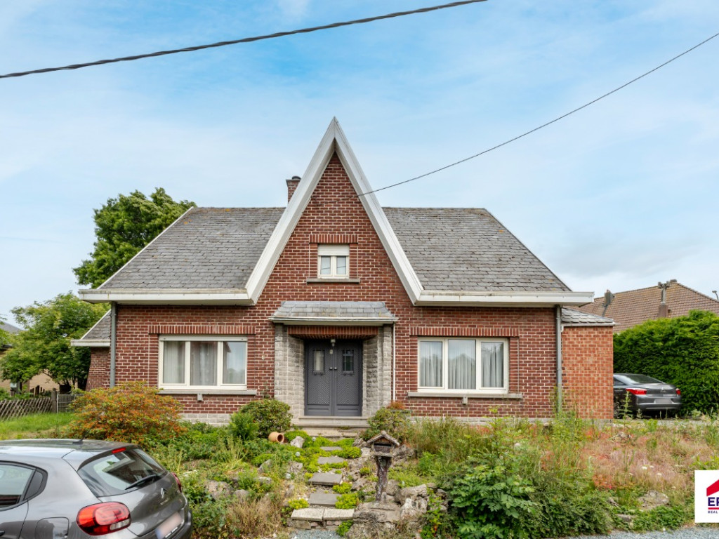Keitskestraat - 4 - 4A - - 1703