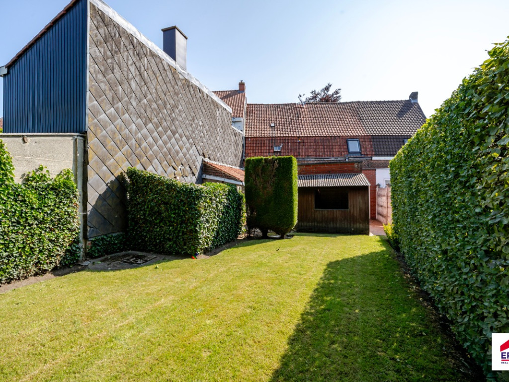 Krommewalstraat - 32 - - 8700