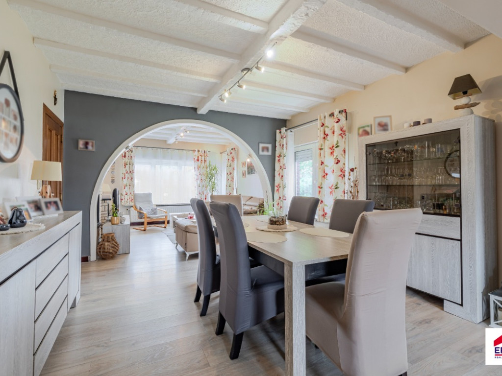 Keitskestraat - 4 - 4A - - 1703