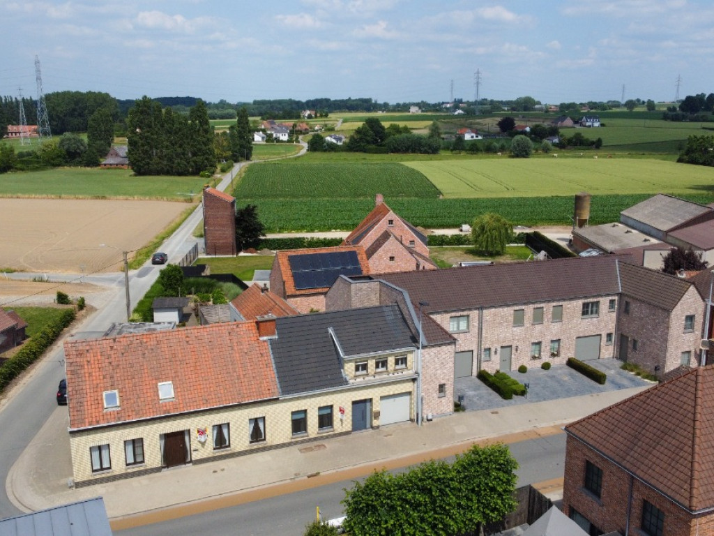 Waregemseweg - 91 - - 9790