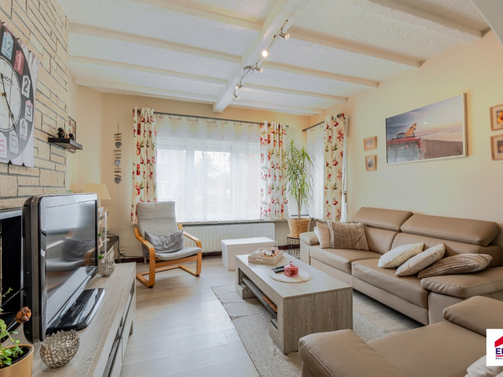 Keitskestraat - 4 - 4A - - 1703