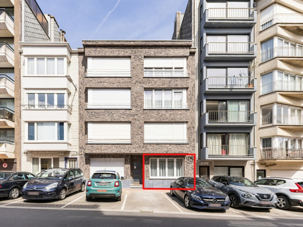 Sint-Idesbaldusstraat - 19 - GV02 - 8670