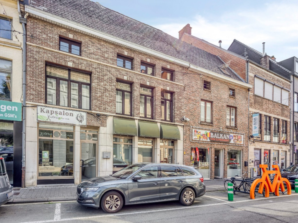 Hasseltsestraat - 44 - - 3290