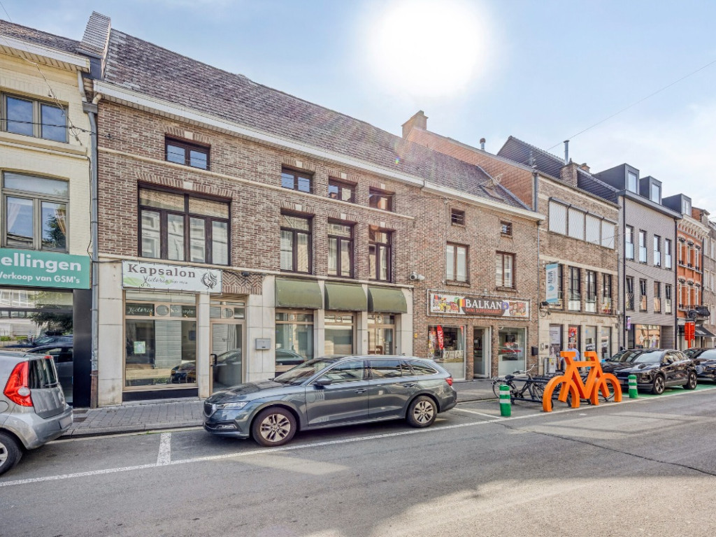 Hasseltsestraat - 44 - - 3290