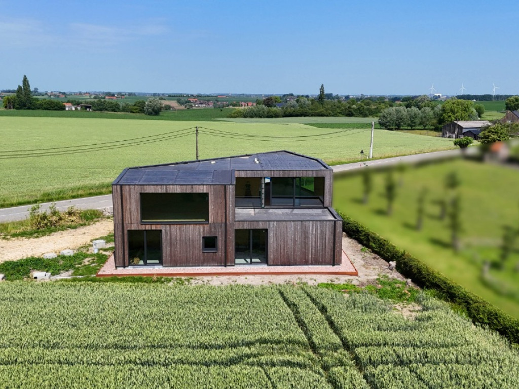 Lokerseweg - 39 - - 8970