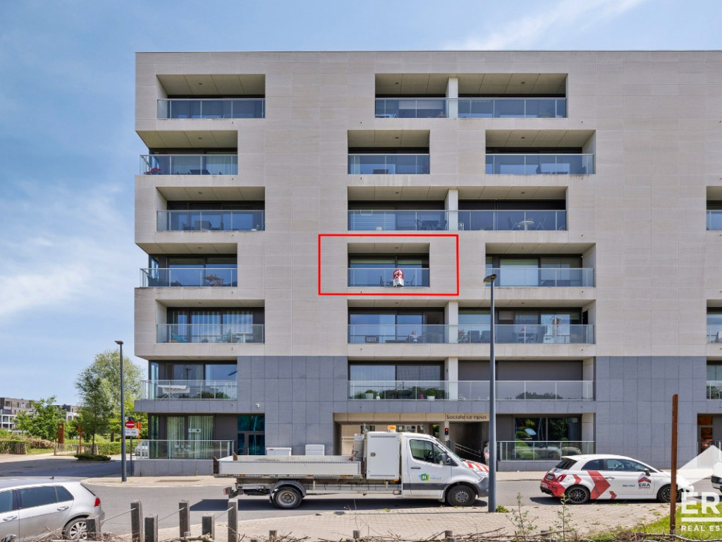 Kanaalbrugstraat - 3 - - 1500