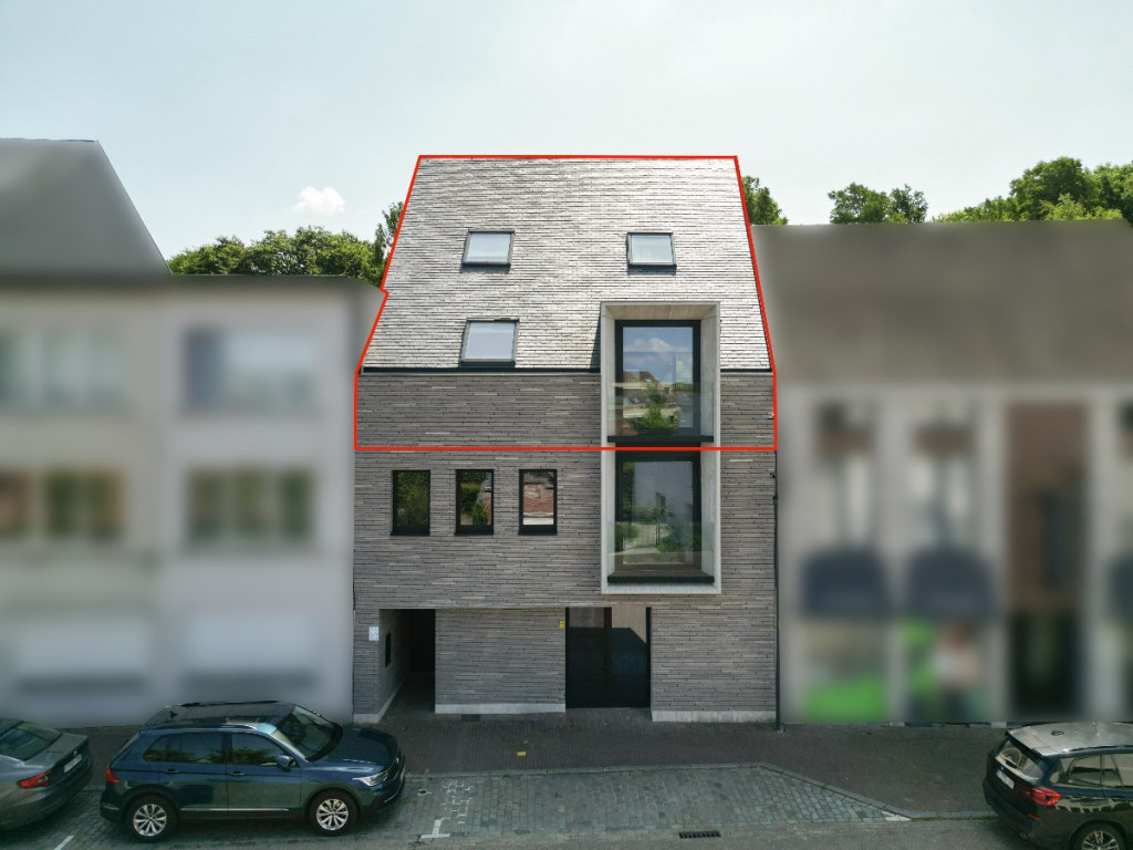 Polderstraat - 31 - C - 2260