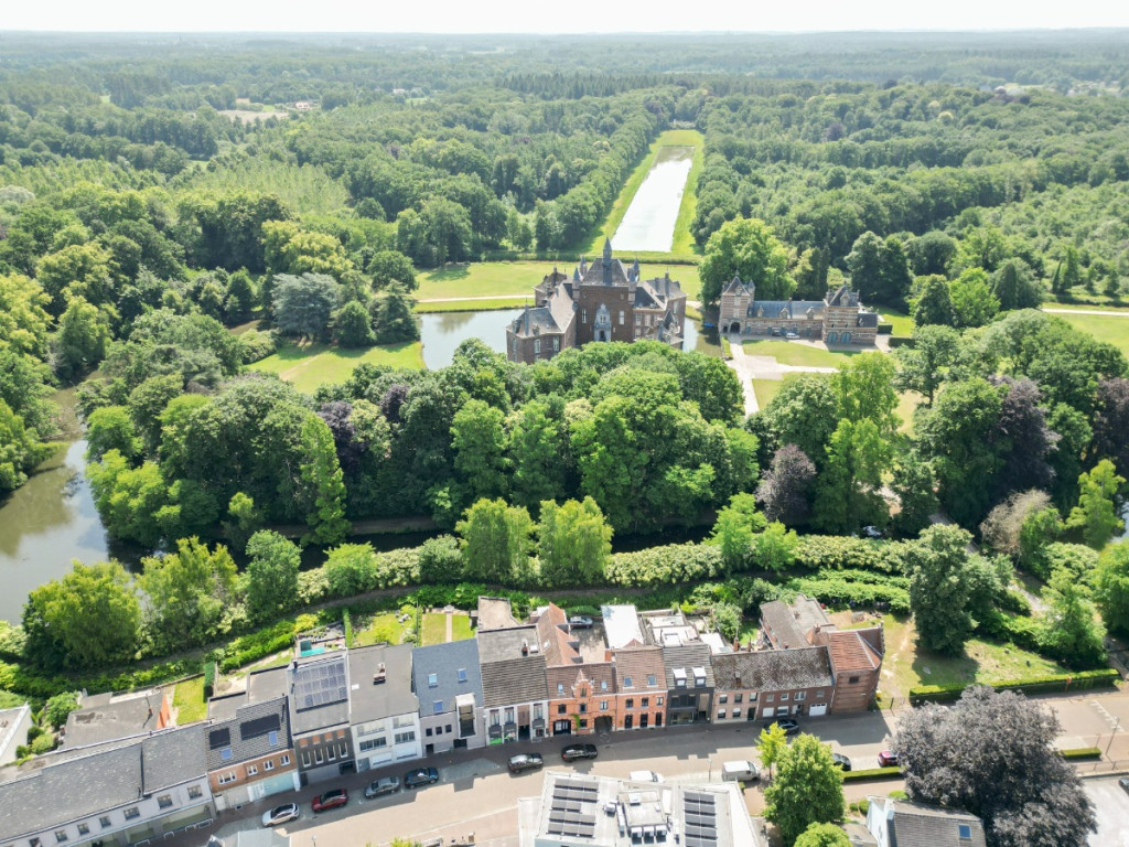 Polderstraat - 31 - C - 2260