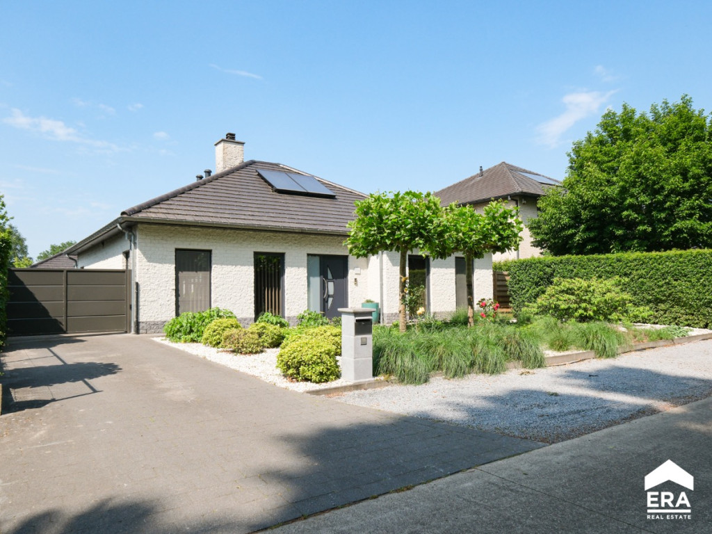 Kaatstraat - 46 - - 3920
