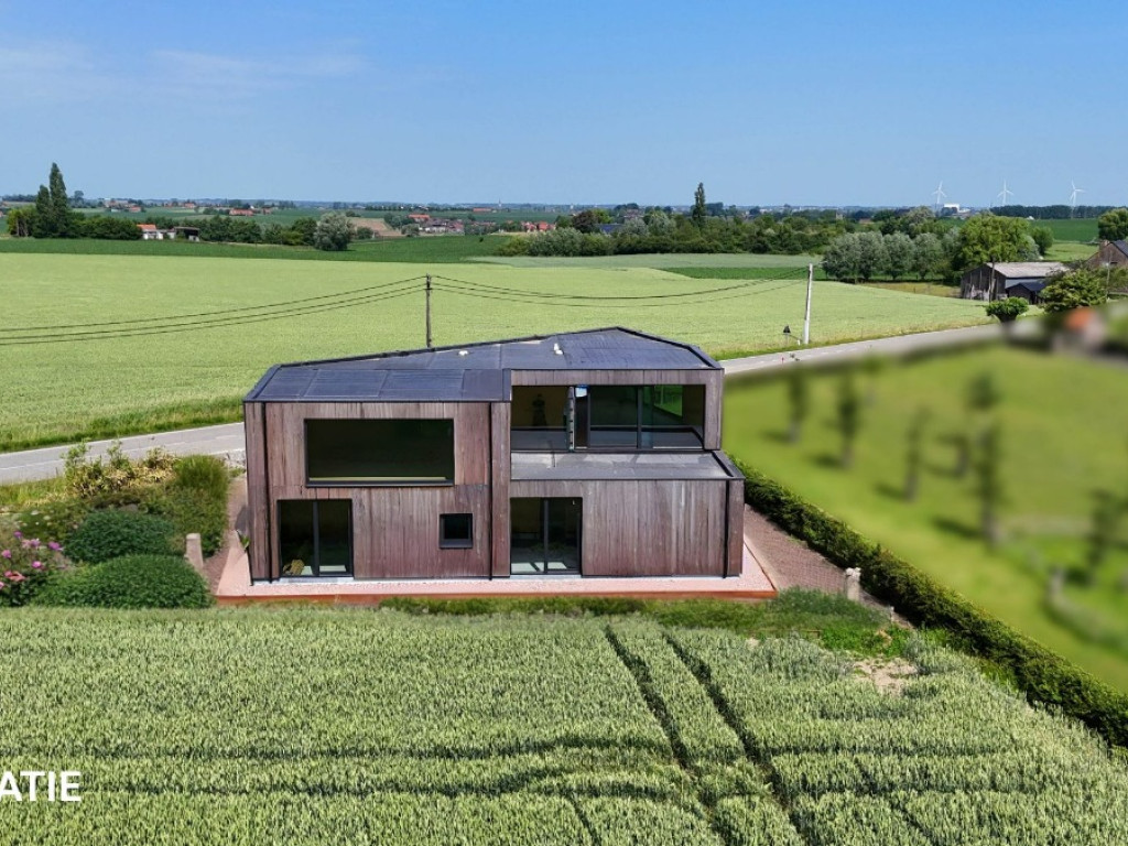 Lokerseweg - 39 - - 8970