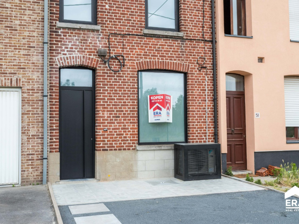 Zandputstraat - 50 - - 8930