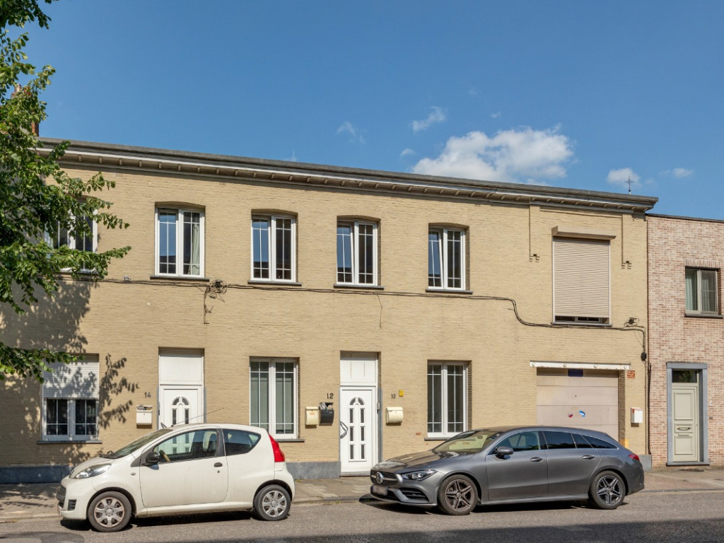 Kerkhofstraat - 12 - 0.1. - 2610