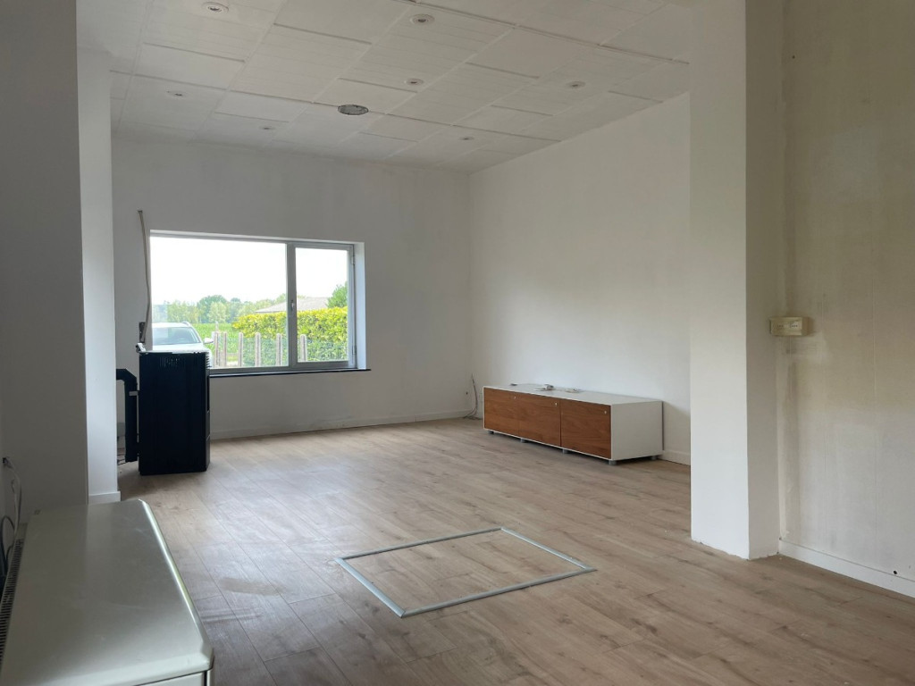 Dukestraat - 9 - - 2811