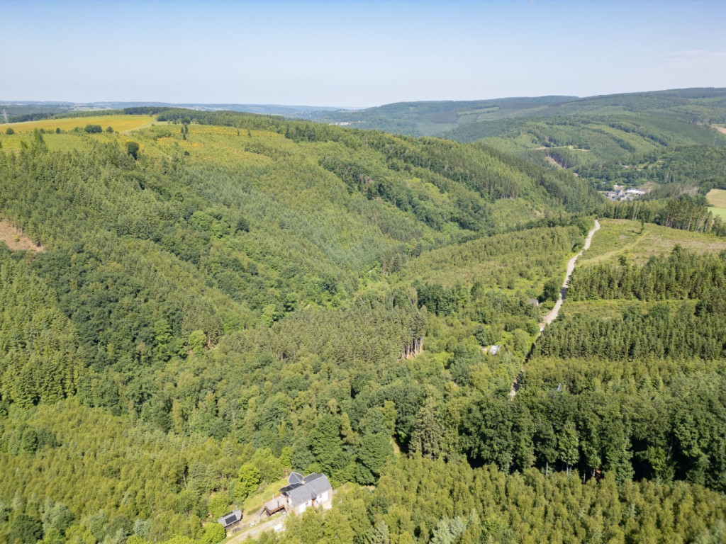 Route de Maboge - 107 - - 6983