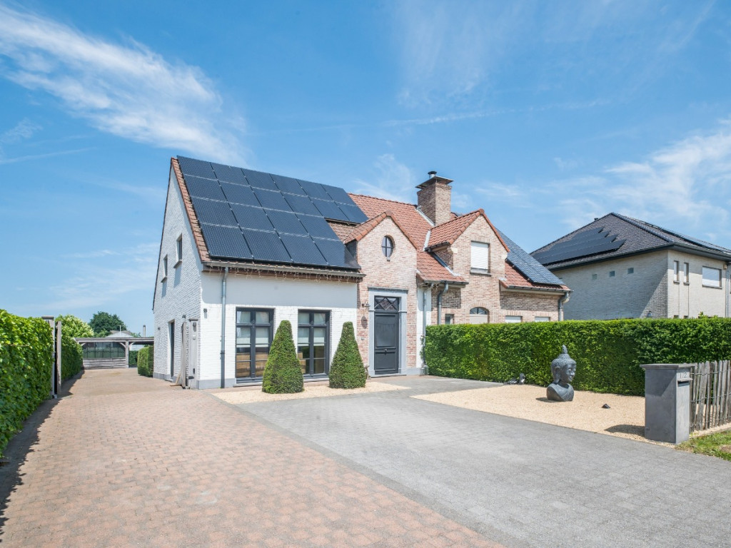 Schoonstraat - 172 - - 9940