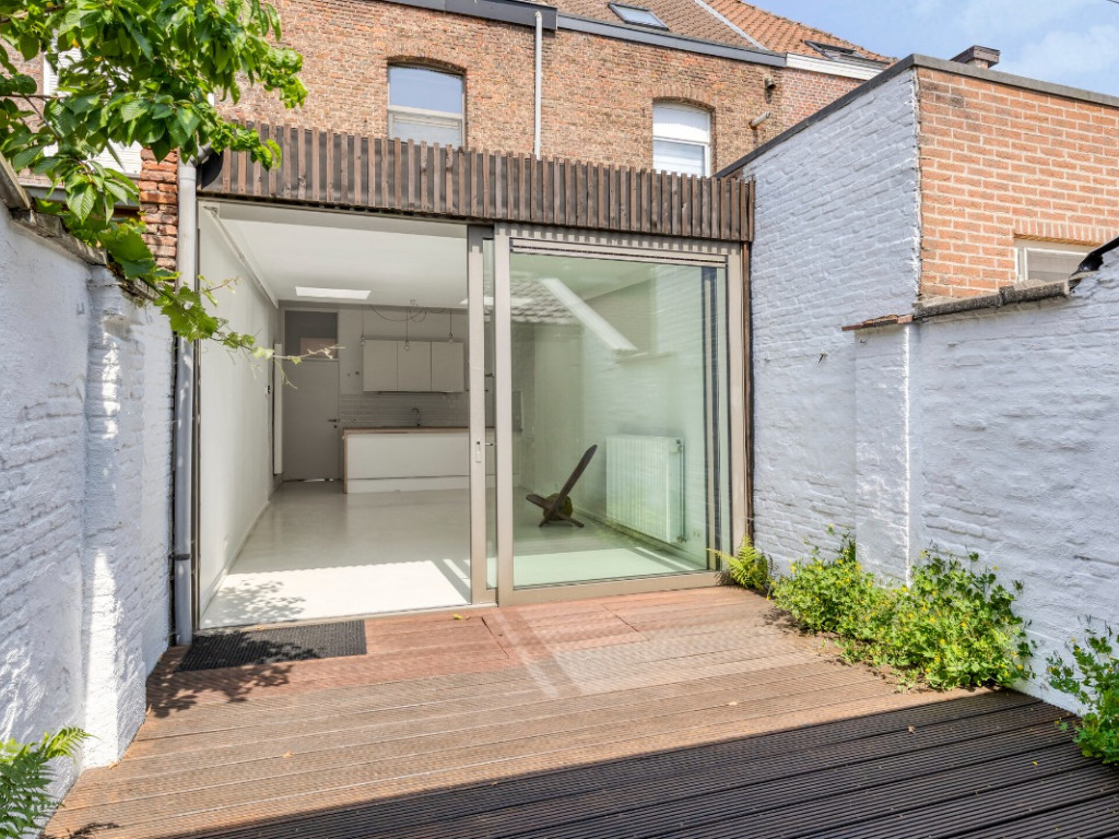 Hamerstraat - 56 - - 2800