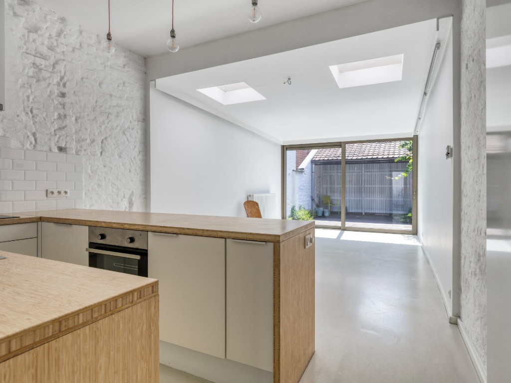 Hamerstraat - 56 - - 2800