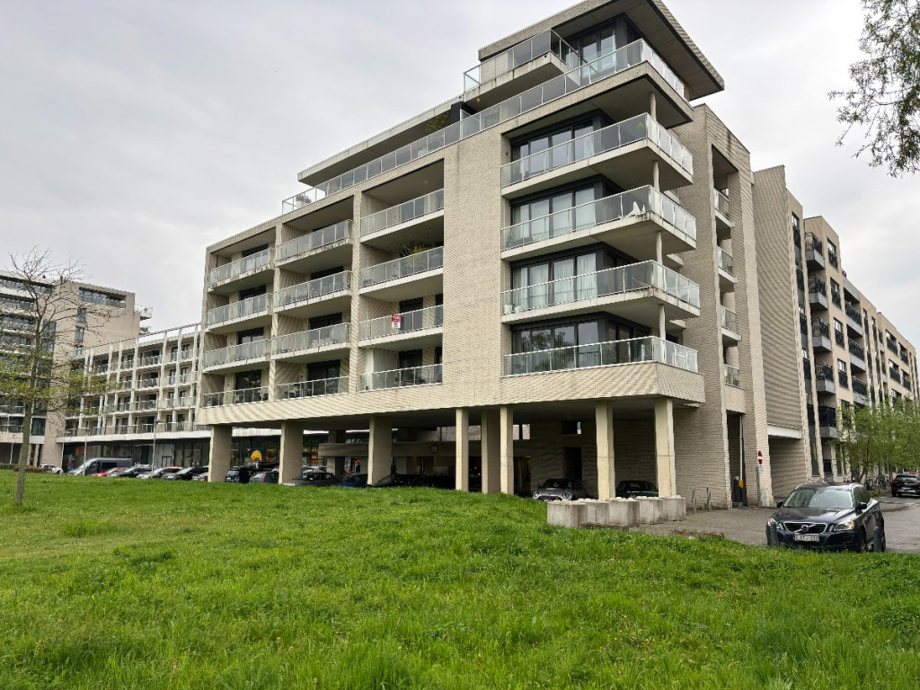 Oeverstraat - 7 - - 3500