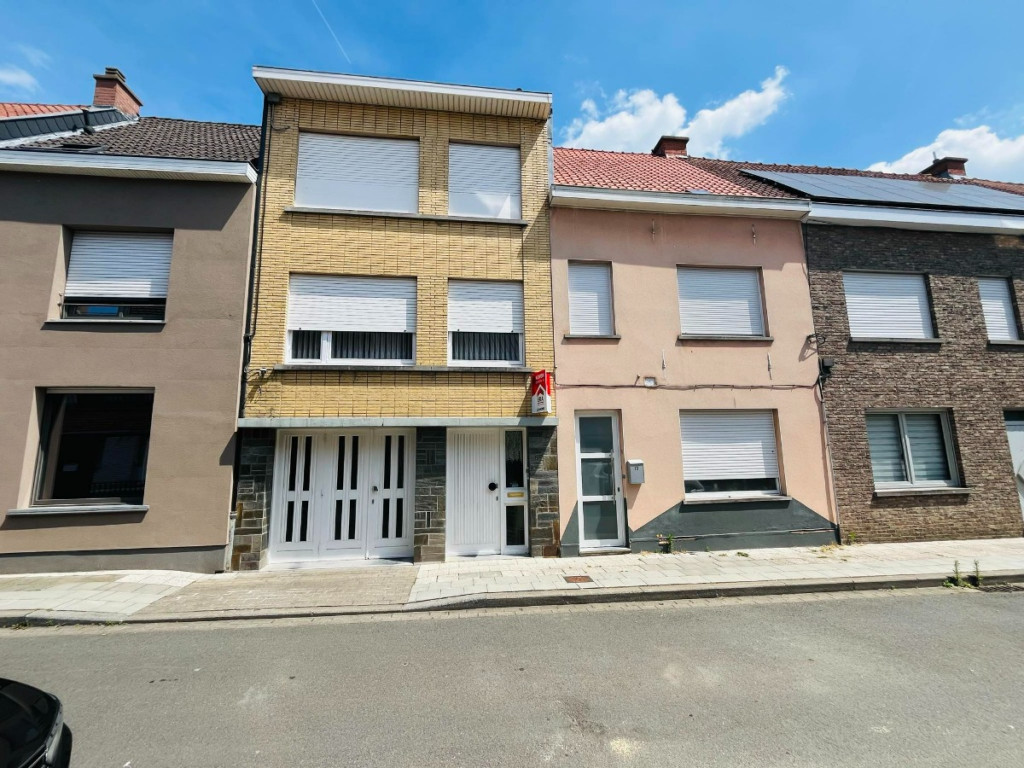 Molenstraat - 75 - - 8930