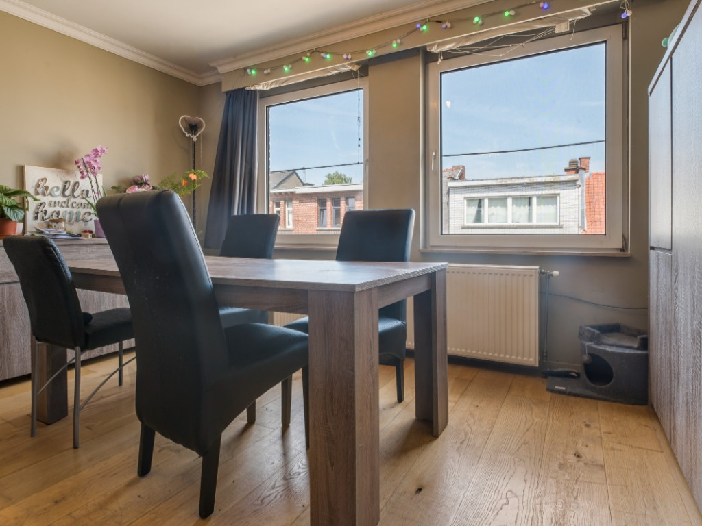 Broedersstraat - 14 - B - 9100